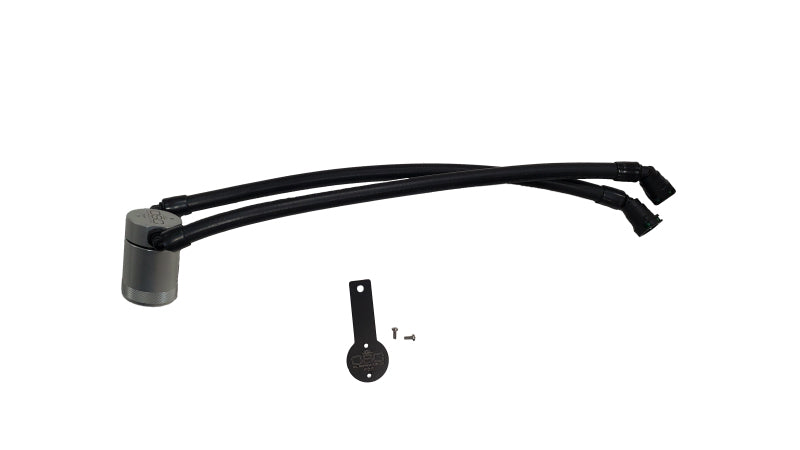 J&L JLT Oil Separators Engine Components Oil Separators main image