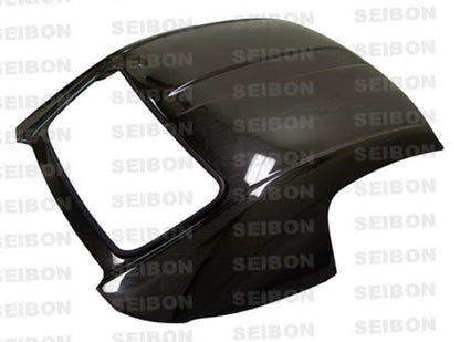 Seibon  Carbon Fiber Hardtop for 2000-2009 Honda S2000 HT0005HDS2K-CF HT0005HDS2K-CF Photo - Primary