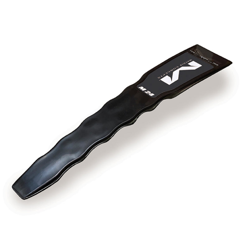 Matrix Concepts M24 Mud Scraper - Black M24-101 M24-101 User 1