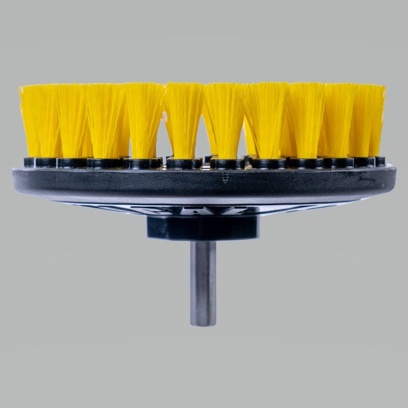 Chemical Guys Carpet Brush w/Drill Attachment - Medium Duty (P24) ACC507 ACC507 User 1