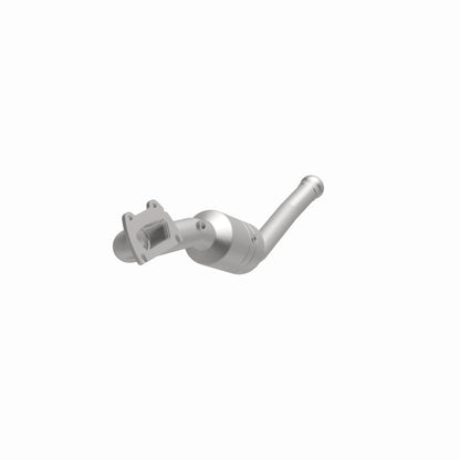 MagnaFlow OEM Grade Federal / EPA Compliant Direct-Fit Catalytic Converter 49737 360 Degree Image Set