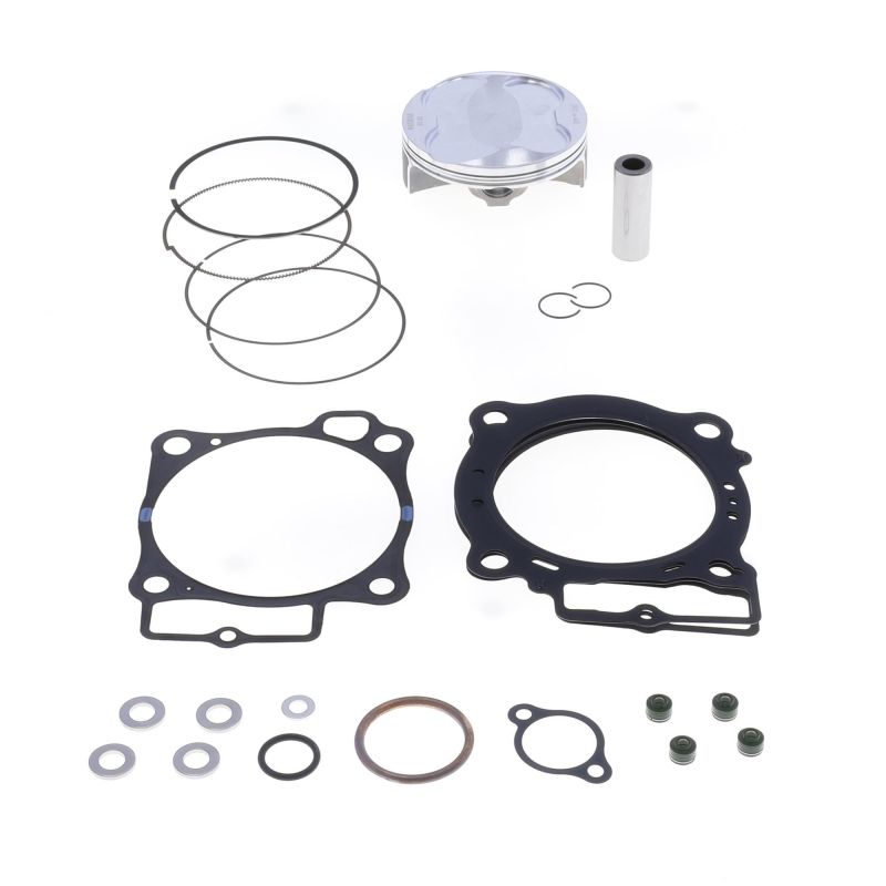 Athena 19-20 Honda CRF 450 R 95.95mm Bore Forged 4-Stroke Top End Piston Kit w/Top End Gasket Kit P5F0960320006A P5F0960320006A Photo - Primary