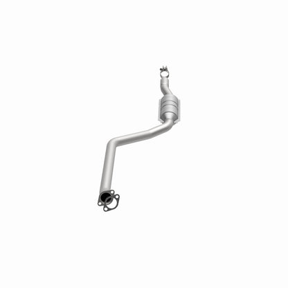 MagnaFlow BMW California Grade CARB Compliant Direct-Fit Catalytic Converter 5571374 360 Degree Image Set