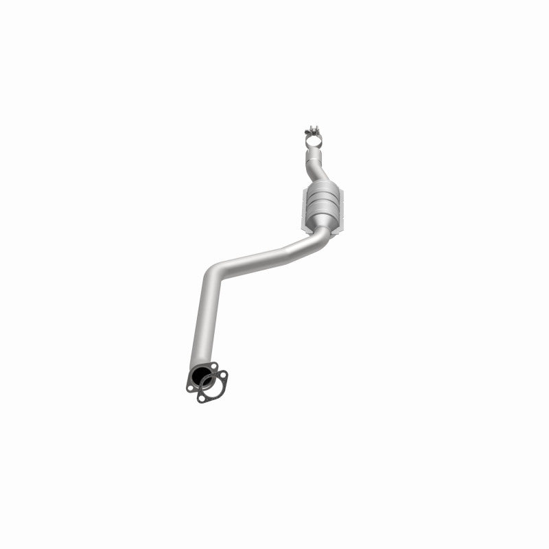 MagnaFlow BMW California Grade CARB Compliant Direct-Fit Catalytic Converter 5571374 360 Degree Image Set