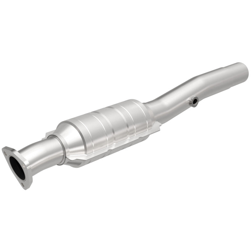 MagnaFlow Audi A8 HM Grade Federal / EPA Compliant Direct-Fit Catalytic Converter 24025 Photo - Primary