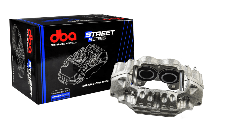 DBA 14-21 Mazda 6 Street Series Right Rear Caliper C1291 C1291 User 1