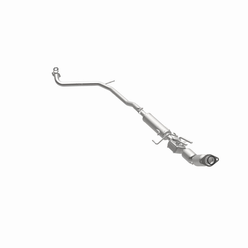 Magnaflow Conv DF 12-15 Toyota Prius Plug -In Underbody 1.8L 280460 280460 360 Degree Image Set