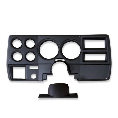 Autometer American Muscle Gauge Kit 6 Pc Chevy Truck/Suburban 73-83 Tach/Mph/Fuel/Oilp/Wtmp/Volt 7027 7027 User 1