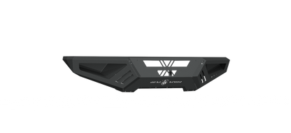 Road Armor 15-17 Ford F150 SPARTAN Front Bumper - Tex Blk 6151XF0B 6151XF0B Photo - Primary