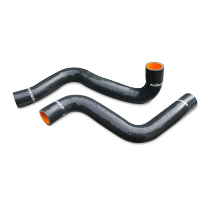 Mishimoto Hose Kit 04-08 Mazda RX8 Black MMHOSE-RX8-03BK Photo - Primary