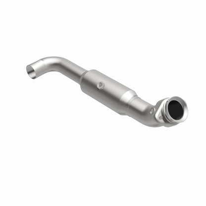 MagnaFlow Ford F-150 California Grade CARB Compliant Direct-Fit Catalytic Converter 5551520 360 Degree Image Set