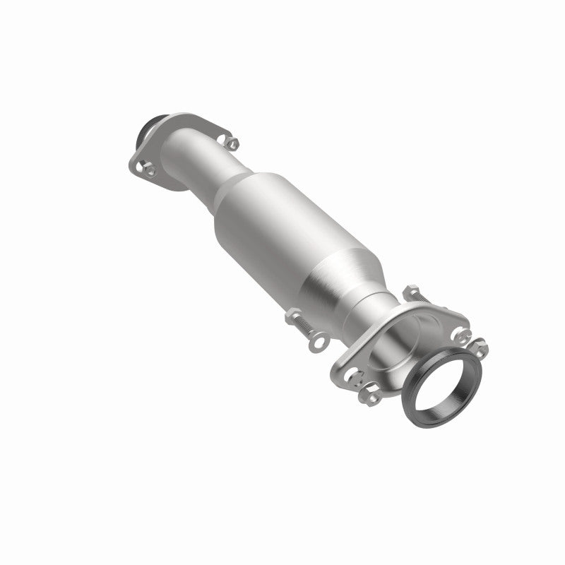 MagnaFlow Mazda 6 OEM Grade Federal / EPA Compliant Direct-Fit Catalytic Converter 21-311 360 Degree Image Set