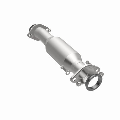 MagnaFlow Mazda 6 OEM Grade Federal / EPA Compliant Direct-Fit Catalytic Converter 21-311 360 Degree Image Set