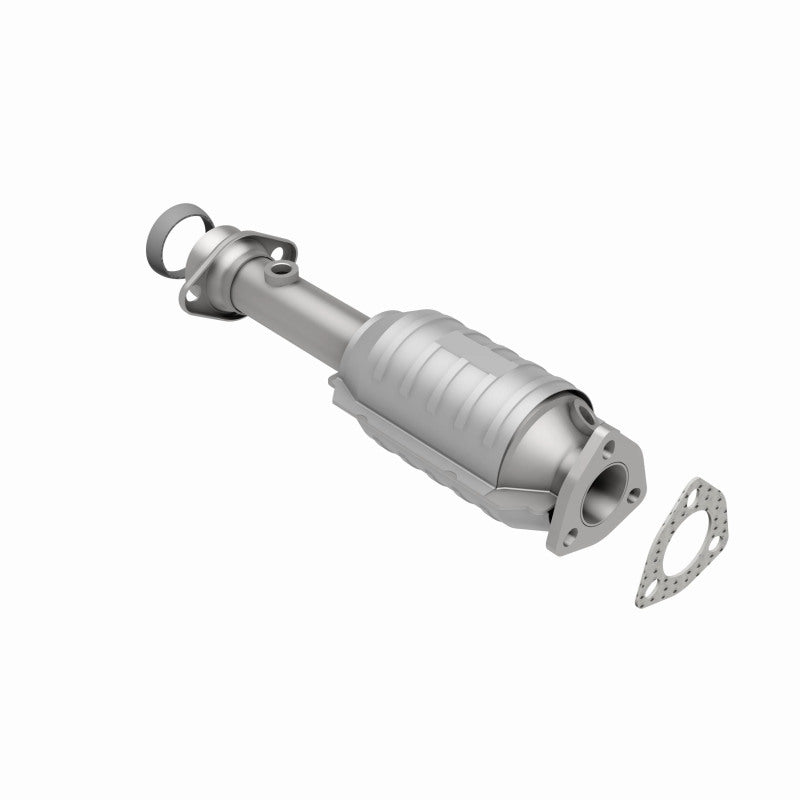 MagnaFlow Acura Integra OEM Grade Federal / EPA Compliant Direct-Fit Catalytic Converter 51313 360 Degree Image Set