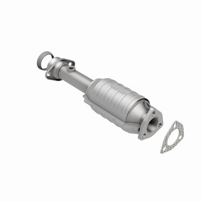 MagnaFlow Acura Integra OEM Grade Federal / EPA Compliant Direct-Fit Catalytic Converter 51313 360 Degree Image Set