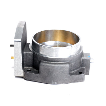 BBK Performance 09-14 Corvette/10-15 Camaro LS3 6.2L 95mm Throttle Body 1789 User 4