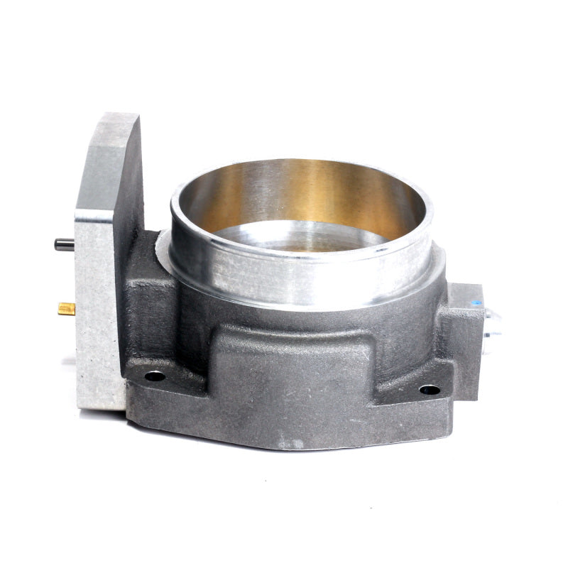 BBK Performance 09-14 Corvette/10-15 Camaro LS3 6.2L 95mm Throttle Body 1789 User 4