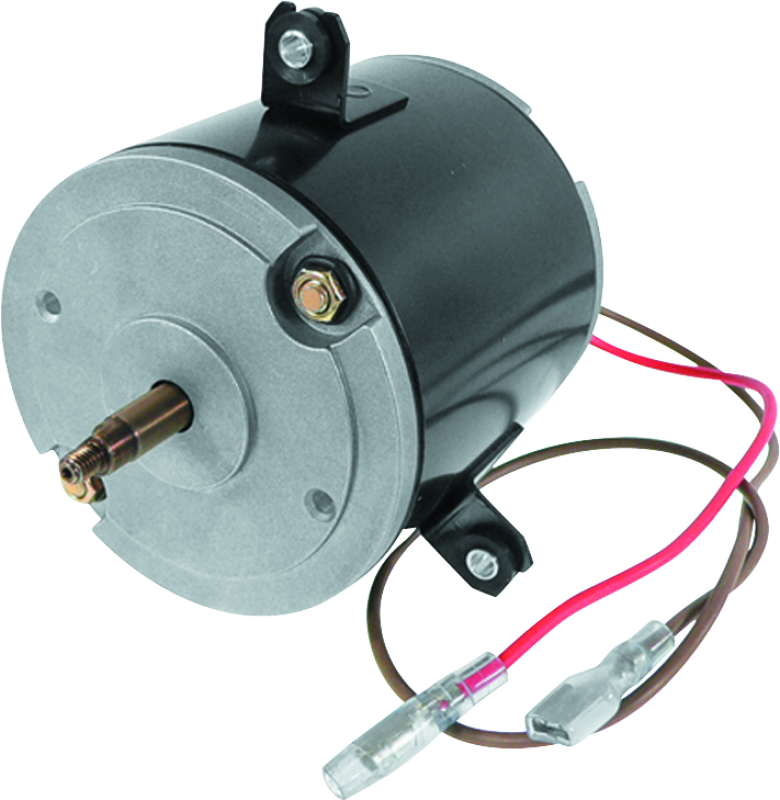 QuadBoss Cooling Fan Motor Qb 495825 495825 Photo - Primary