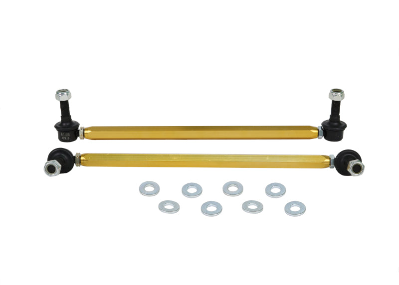Whiteline Sway Bar - Link KLC201 Photo - out of package
