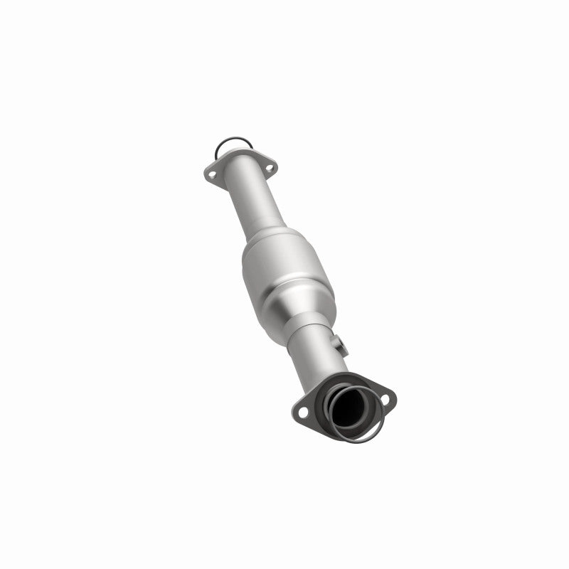 MagnaFlow Toyota Tacoma HM Grade Federal / EPA Compliant Direct-Fit Catalytic Converter 93661 360 Degree Image Set