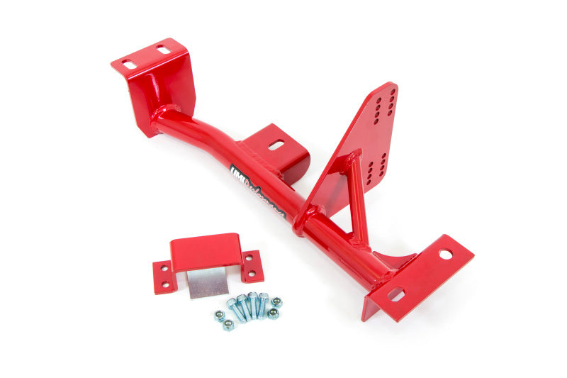UMI Performance 98-02 GM F-Body Torque Arm Relocation Kit- TH400 2213-R 2213-R Photo - Primary