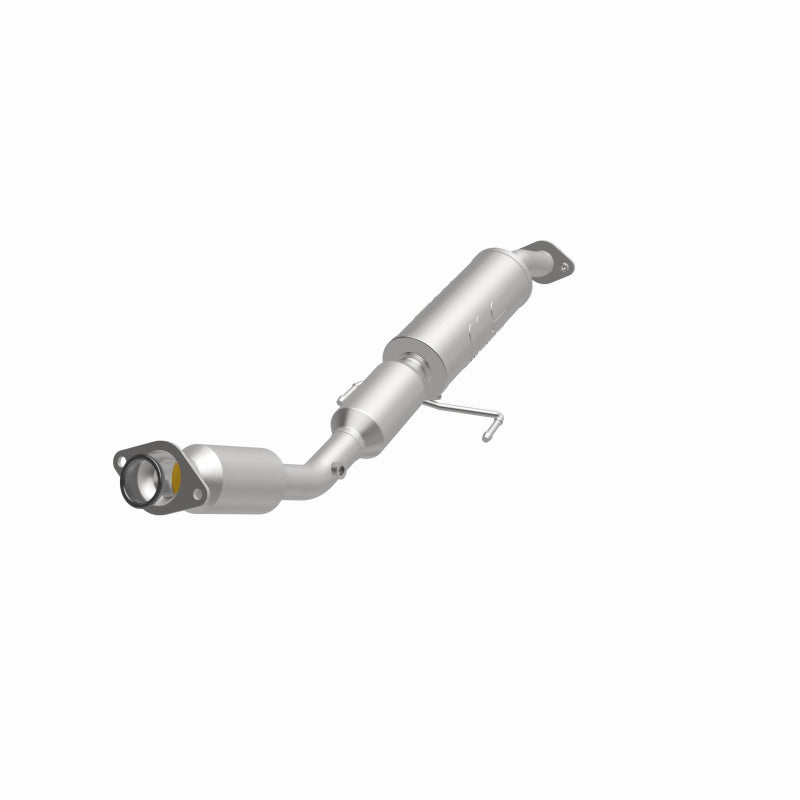 Magnaflow 17-18 Toyota Corolla iM Base L4 1.8L OEM Grade Direct-Fit Catalytic Converter 280092 280092 360 Degree Image Set