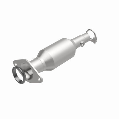 MagnaFlow Toyota Prius OEM Grade Federal / EPA Compliant Direct-Fit Catalytic Converter 51247 360 Degree Image Set