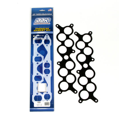BBK Performance GT-40/Cobra Intake Manifold Upper-Lower Gasket Kit (2) 15062 Photo - Primary