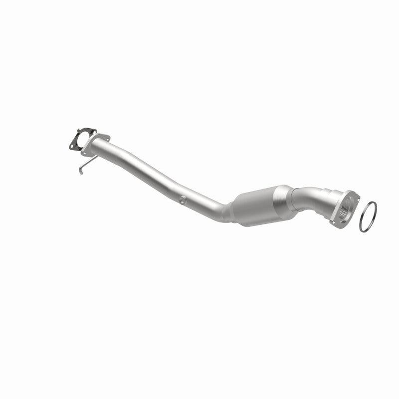 MagnaFlow California Grade CARB Compliant Direct-Fit Catalytic Converter 5461227 360 Degree Image Set