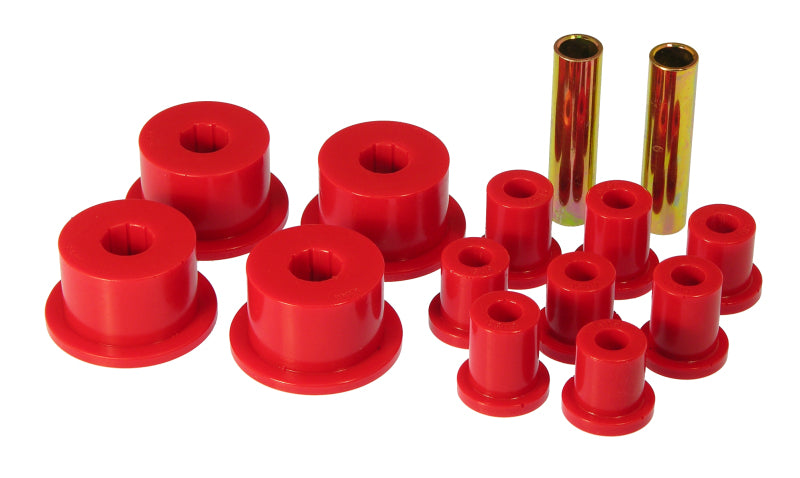 Prothane Leaf Spring Shackle Bushing 1-1008 Photo - Primary