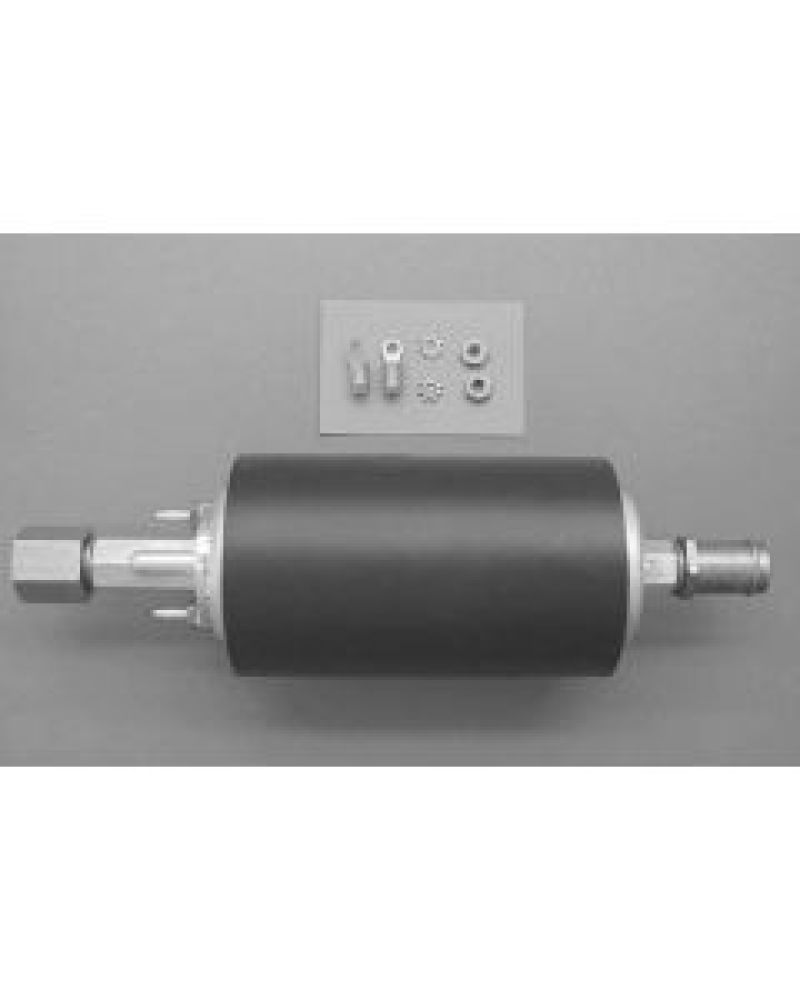 Walbro Walbro Inline Fuel Pump Kit GCL609-1 GCL609-1 User 1