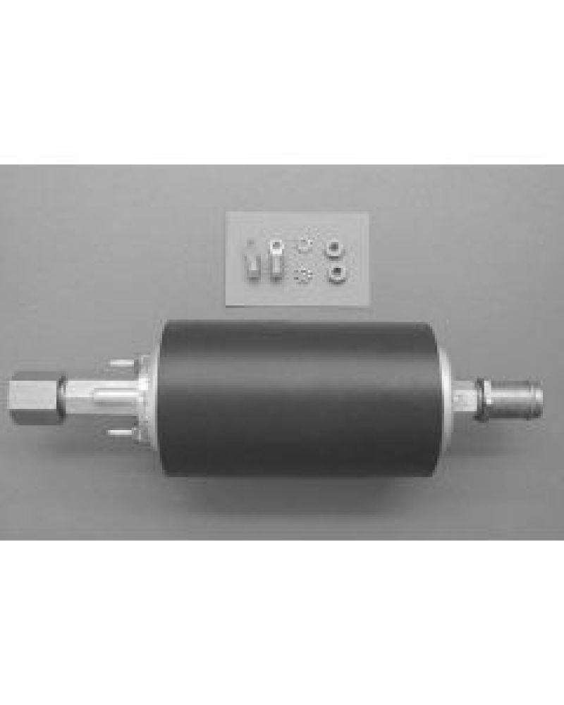 Walbro Walbro Inline Fuel Pump Kit GCL609-1