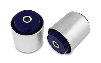SuperPro Rear Control Arm Lower-Front Bushing Kit SPF3627K Photo - Primary