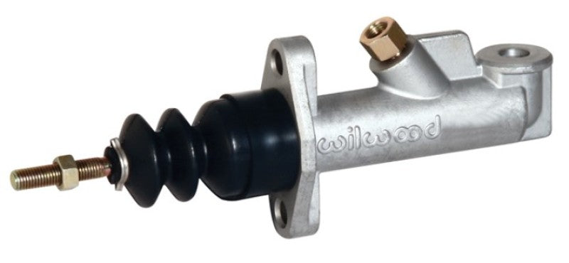 Wilwood Compact Remote Aluminum Master Cylinder 260-6089 User 1
