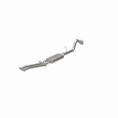 MagnaFlow Street Series Cat-Back Performance Exhaust System 15602 360 Degree Image Set