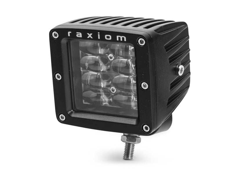 Raxiom 3-Inch 8-LED Cube Light Combo Beam (Universal Some Adaptation May Be Required) J108772 J108772 Photo - Close Up