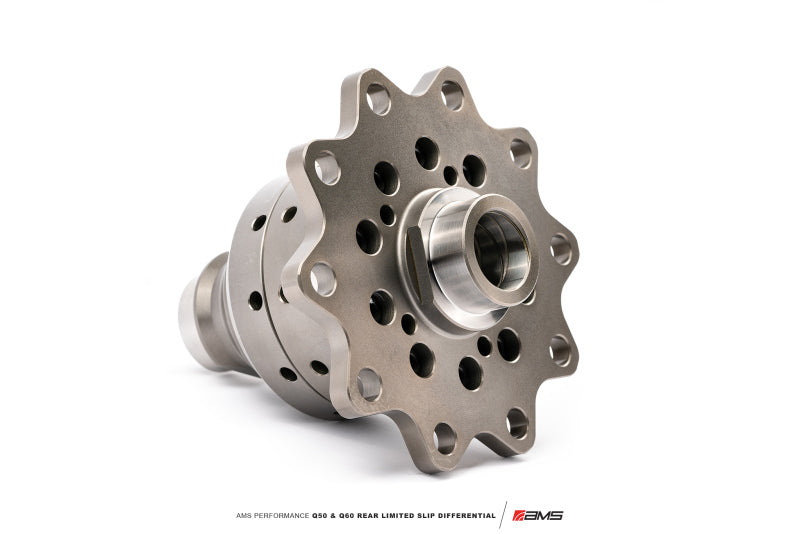 AMS Performance 2014+ Infiniti Q50/2017+ Infiniti Q60 Rear Limited Slip Diff ALP.28.03.0003-1 ALP.28.03.0003-1 User 1