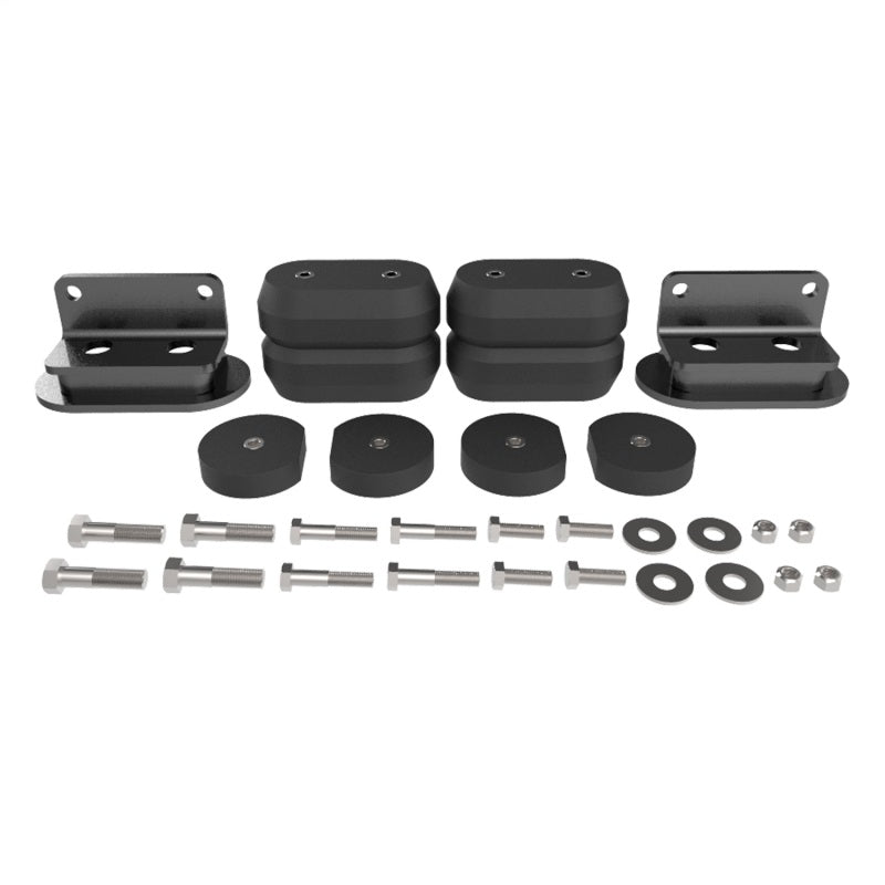 Timbren 2011 Kenworth C500 Front Suspension Enhancement System KWFC500 KWFC500 Photo - Primary