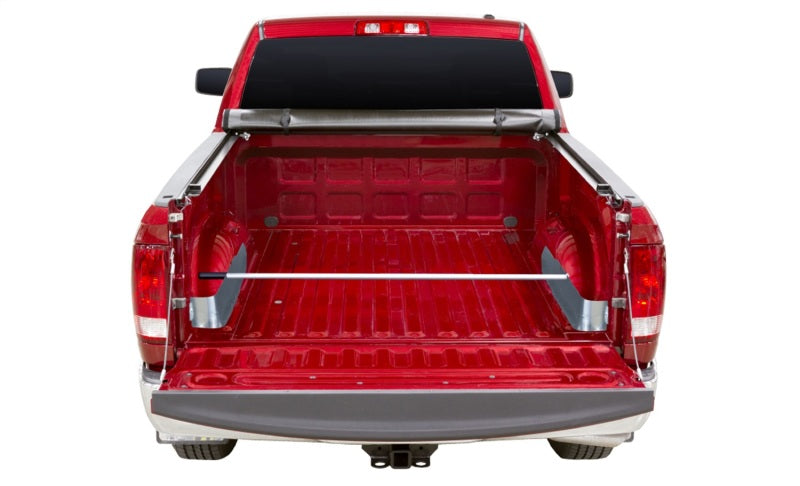 Access Accessories Cargo Management (Galv. Truck bed pockets w/EZ-Retriever II) 80080 80080 Photo - Primary