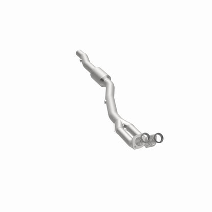 MagnaFlow BMW California Grade CARB Compliant Direct-Fit Catalytic Converter 4481683 360 Degree Image Set
