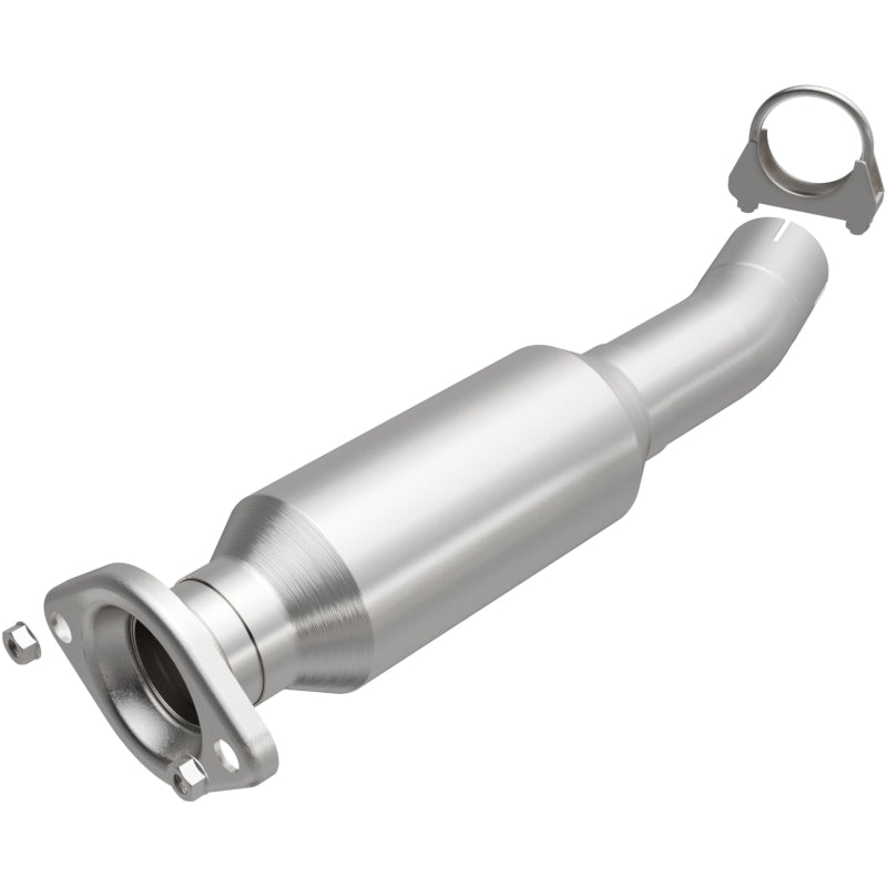 MagnaFlow Toyota Sienna California Grade CARB Compliant Direct-Fit Catalytic Converter 5592099 Photo - Primary