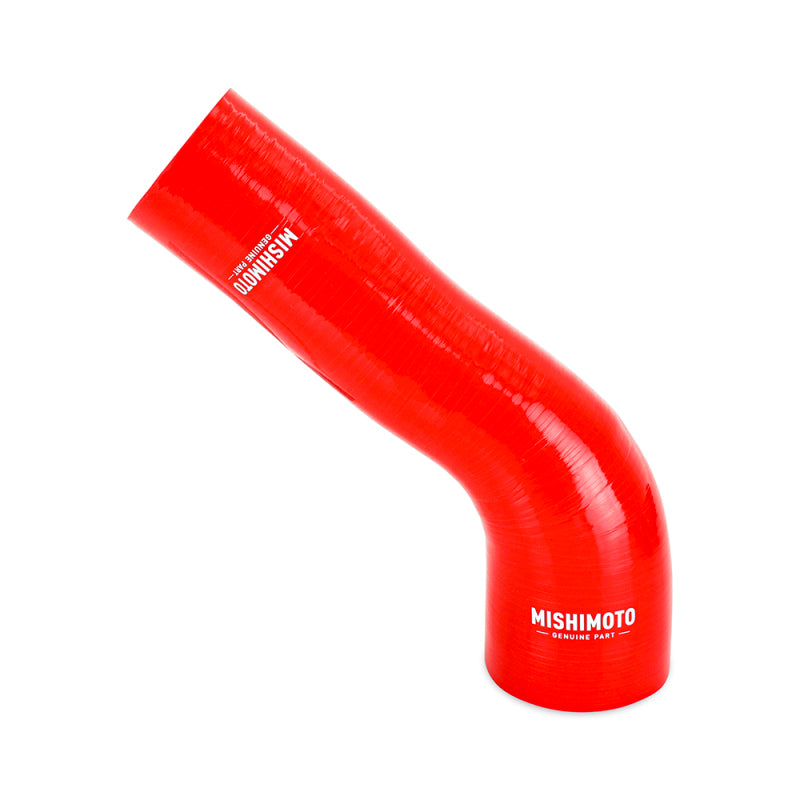 Mishimoto 13-17 Hyundai Veloster Turbo Silicone Intercooler Hose Kit - Red MMHOSE-VLSTR-13TRD MMHOSE-VLSTR-13TRD User 1