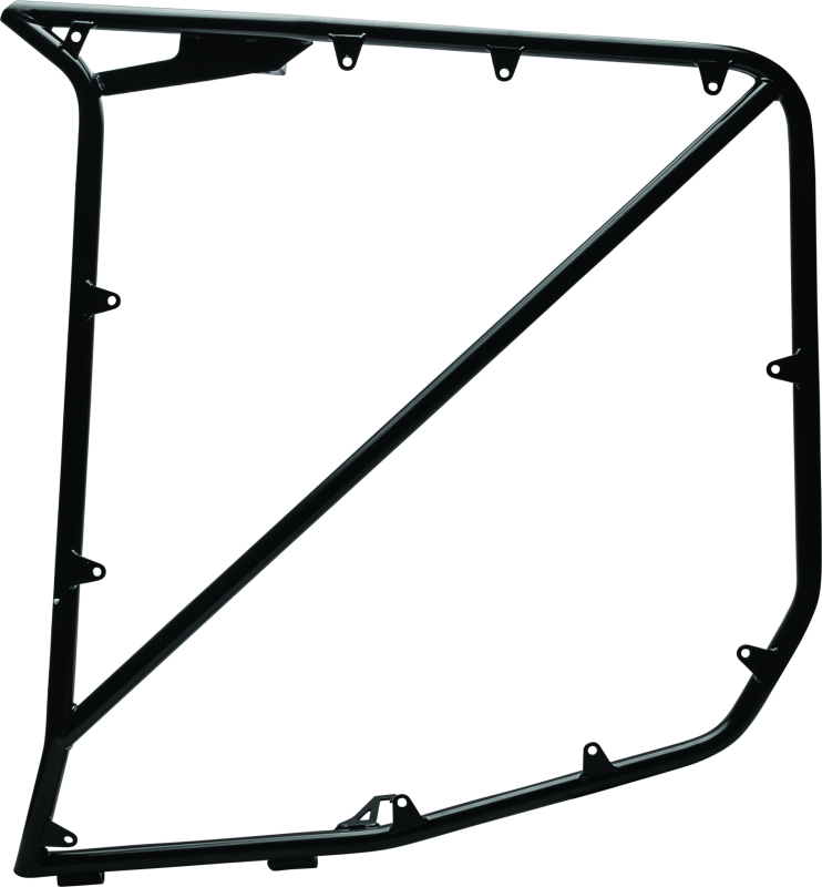 DragonFire Racing Rngr 4Dr Front Dr Frame Pass 522304 522304 Photo - Primary