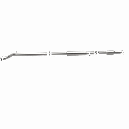 Magnaflow Conv DF 06-09 Eclipse 3.8L rear OEM (Not for sale in California) 49152 49152 360 Degree Image Set