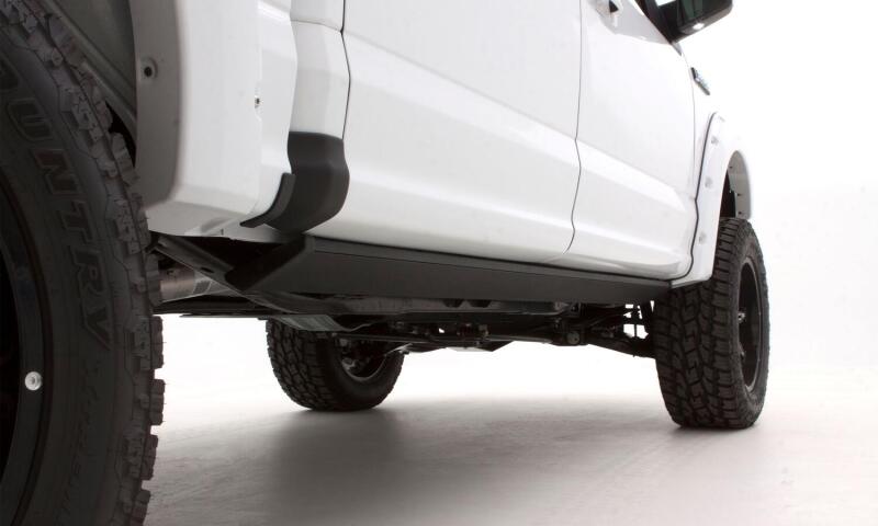 Husky Liners Trail Armor Rocker Panel 2874071 2874071 Photo - Mounted