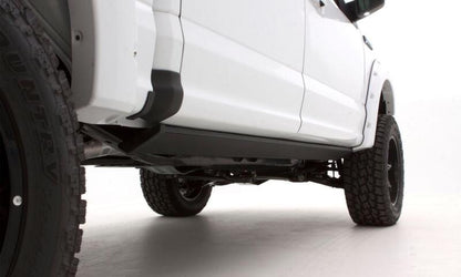 Husky Liners Trail Armor Rocker Panel 2874071 2874071 Photo - Mounted