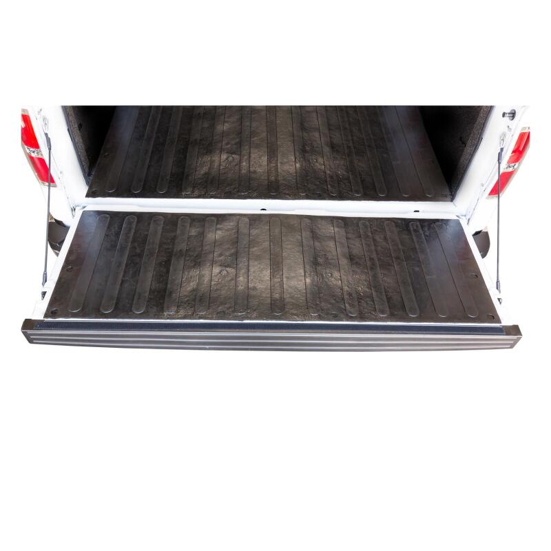 Westin 2004-2014 Ford F-150 Tailgate Mat - Black 50-6505 50-6505 Photo - Mounted