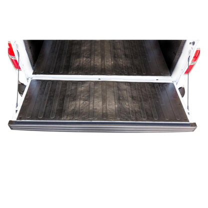 Westin 2004-2014 Ford F-150 Tailgate Mat - Black 50-6505 50-6505 Photo - Mounted