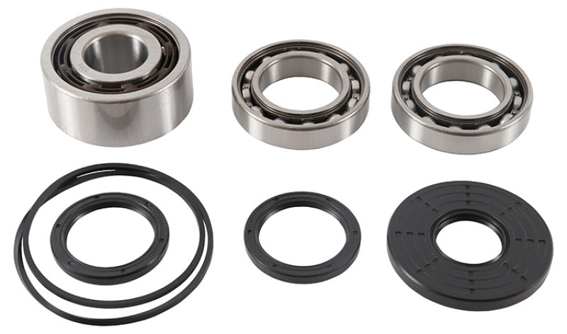 All Balls Racing 2017 Polaris RZR 4 900 Differential Bearing & Seal Kit Front 25-2108 25-2108 Photo - Primary