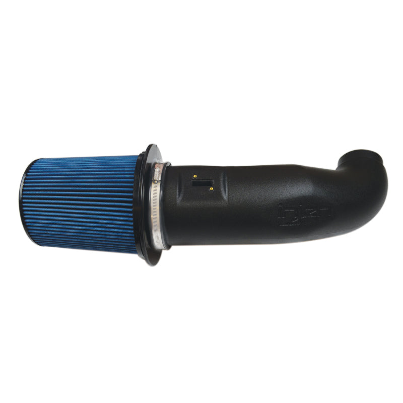 Injen 17-19 Chevy Silverado 2500/3500 Duramax L5P 6.6L Evolution Cold Air Intake (Dry Filter) EVO7007 EVO7007 Photo - Primary